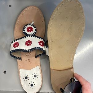 Jack rogers sandals